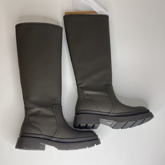 Steve Madden Boots - Picture 5 of 8